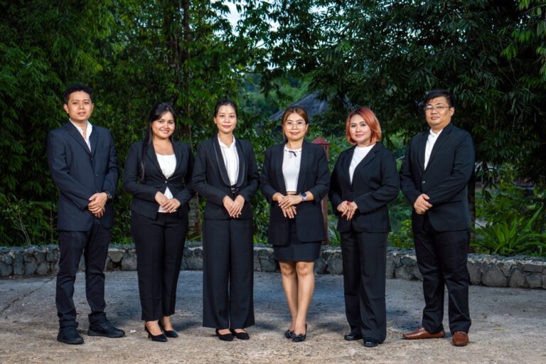 The Role of Legal Community Organizations in Society