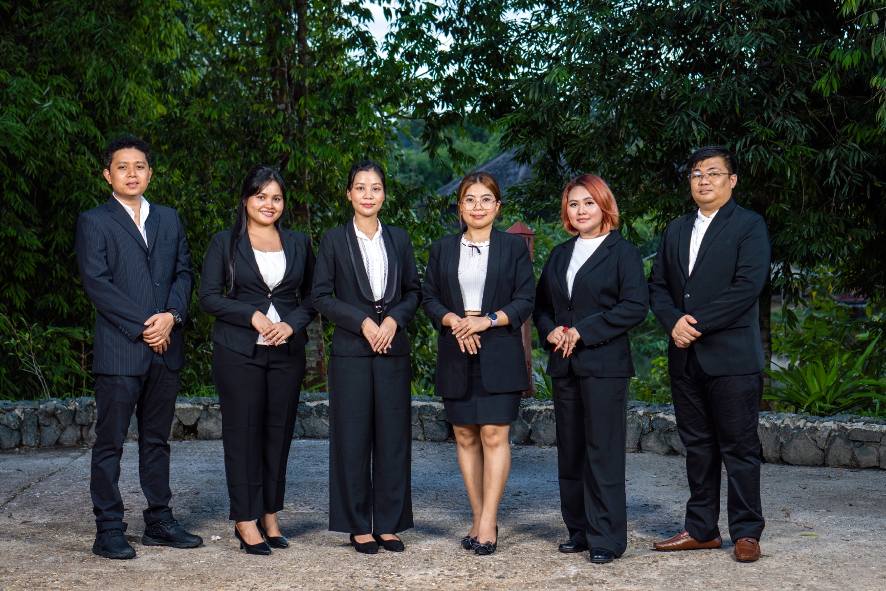 The Role of Legal Community Organizations in Society