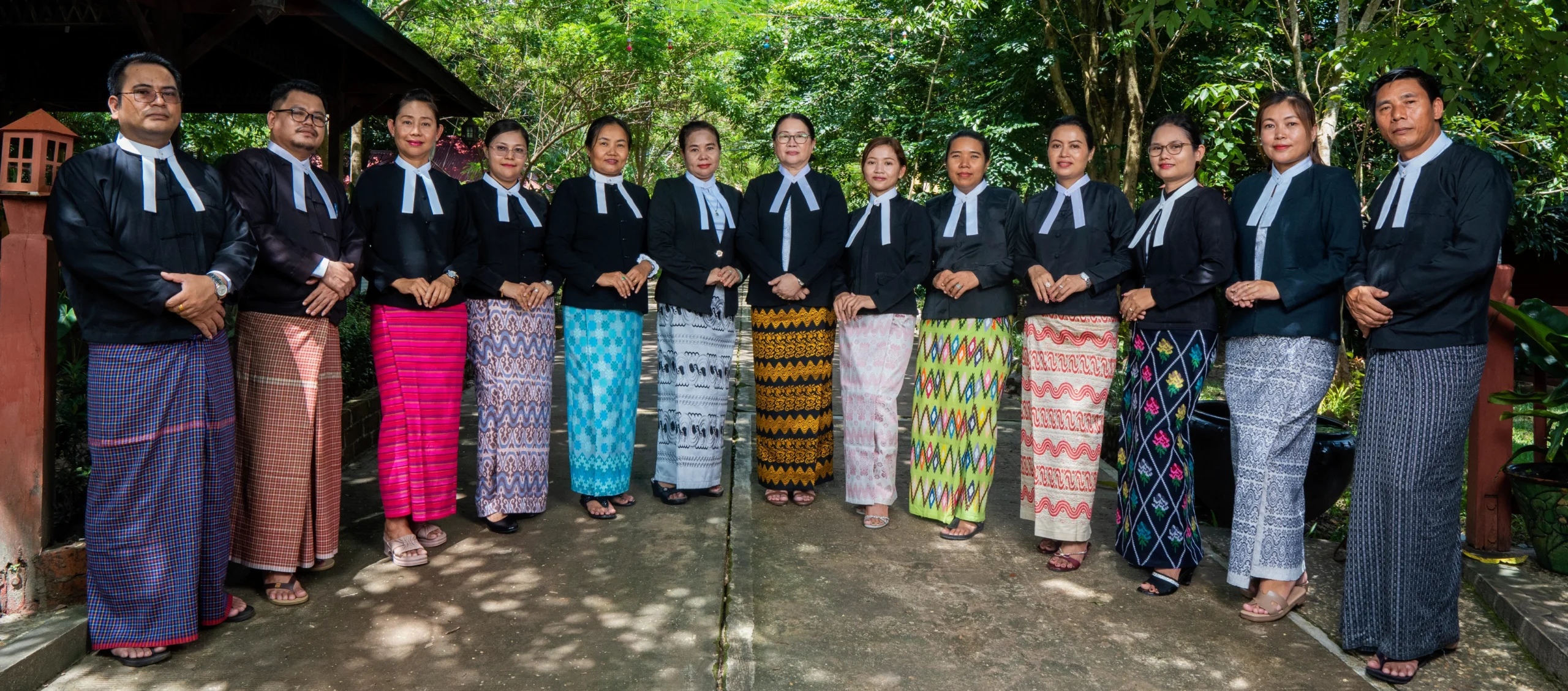 Seeding Justice, Empowering Rights from the ground up
