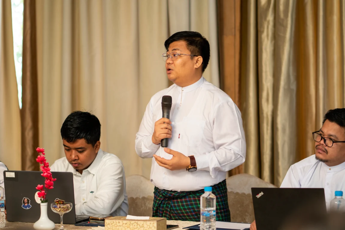 Legal Awareness & Training